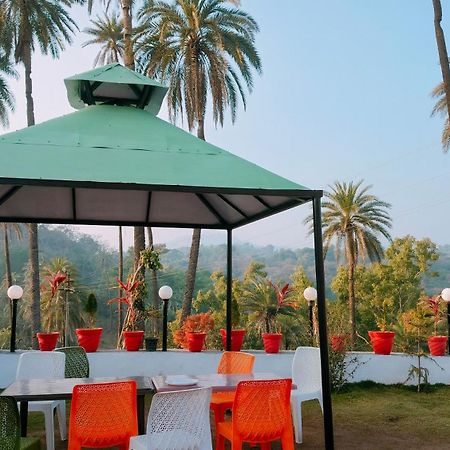 Laxmanji Villas เมาท์อาบู ภายนอก รูปภาพ